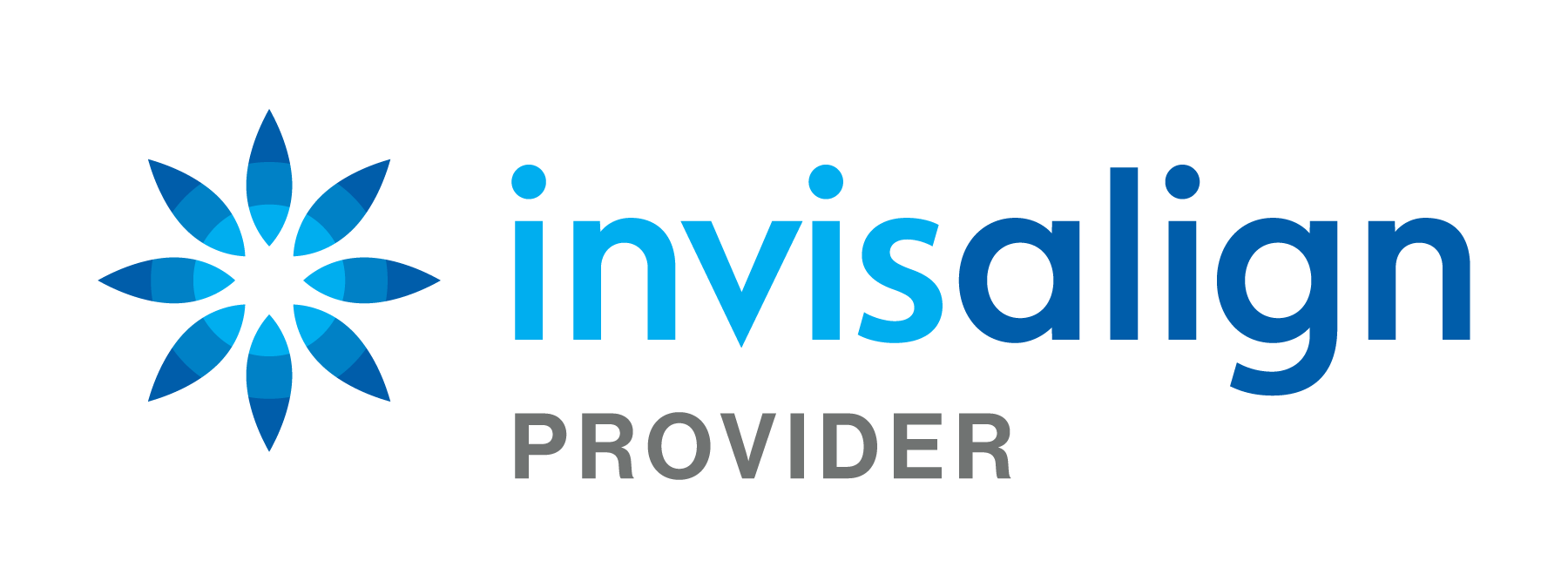 Invisalign Logo