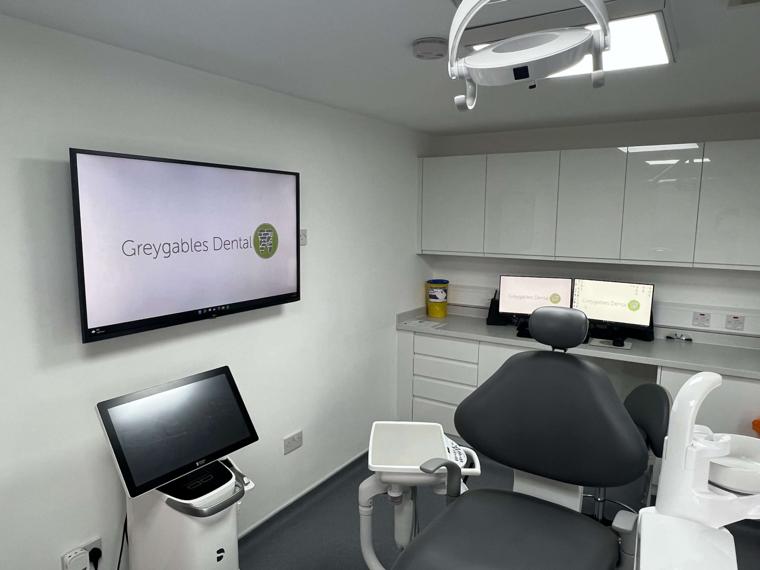 Greygables dental